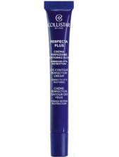 Collistar Perfecta Plus Crema Perfezione Contorno Occhi Corregge Lifta Ristruttura 15 Ml