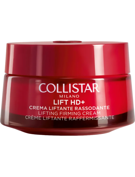 Collistar Lift Hd Crema Ultra-Liftante Viso E Collo 50 Ml