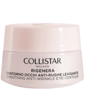 Collistar Rigenera Contorno Occhi Anti-rughe Levigante 15 Ml