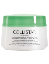 Collistar Speciale Corpo Perfetto Crema Rassodante Intensiva Plus 400 Ml