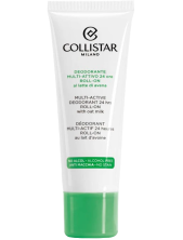 Collistar Speciale Corpo Perfetto Deodorante Multi-attivo 24 Ore Roll-on 75 Ml