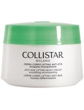 Collistar Speciale Corpo Perfetto Crema Corpo Lifting Anti-Età 400 Ml