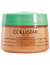 Collistar Talasso-scrub Anti-age Esfoliante Rigenerante 700 Gr