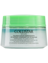 Collistar Talasso-scrub Energizzante Esfoliante Rivitalizzante 300 Gr