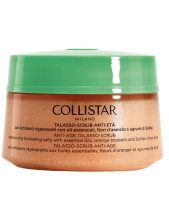 Collistar Talasso-scrub Anti-age Esfoliante Rigenerante 300 Gr