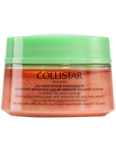 Collistar Talasso-scrub Rassodante Esfoliante Corpo 300 Gr