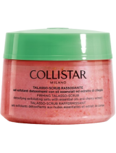 Collistar Talasso-scrub Rassodante Esfoliante Corpo 700 Gr