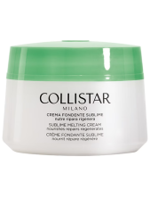 Collistar Speciale Corpo Perfetto Crema Fondente Sublime 400 Ml