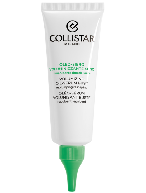 Collistar Speciale Corpo Perfetto Oleo-Siero Voluminizzante Seno 75 Ml