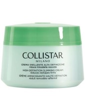 Collistar Speciale Corpo Perfetto Crema Snellente Alta Definizione 400 Ml