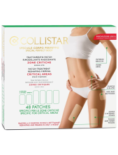 Collistar Speciale Corpo Perfetto Trattamento-patch Rimodellante Zone Critiche 48 Patches