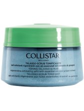 Collistar Talasso-scrub Tonificante Esfoliante Corpo 300 Gr