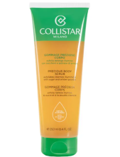 Collistar Speciale Corpo Perfetto Gommage Prezioso Corpo Esfolia Deterge Ilumina 250 Ml