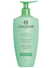 Collistar Speciale Corpo Perfetto Crio-gel Anticellulite Lifting Immediato 400 Ml