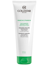 Collistar Pancia E Fianchi Trattamento Rimodellante Effetto Guaina Invisibile 250 Ml