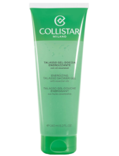 Collistar Talasso Gel-doccia Energizzante Con Oli Essenziali 240 Ml