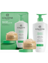 Collistar Cofanetto Talasso-scrub Anti-acqua 150 Gr + Crema Termale Anticellulite 400 Ml