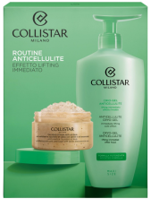 Collistar Cofanetto Talasso-scrub Anti-acqua 150 Gr + Crio Gel Anticellulite 400 Ml
