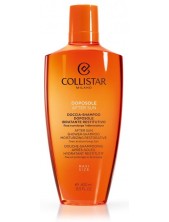 Collistar Speciale Abbronzatura Perfetta Doccia-shampoo Doposole Idratante Restitutivo