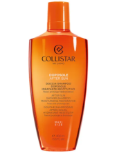 Collistar Speciale Abbronzatura Perfetta Doccia-shampoo Doposole Idratante Restitutivo 400 Ml