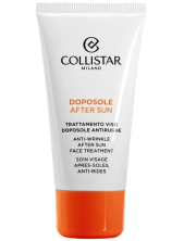 Collistar Speciale Abbronzatura Perfetta Trattamento Viso Doposole Antirughe 50 Ml