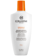 Collistar Speciale Abbronzatura Perfetta Balsamo Doposole Idratante Restitutivo 400 Ml