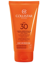 Collistar Speciale Abbronzatura Perfetta Crema Abbronzante Protezione Ultra Spf 30 150 Ml