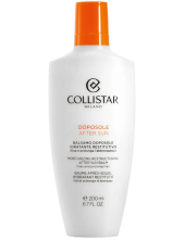 Collistar Speciale Abbronzatura Perfetta Balsamo Doposole Idratante Restitutivo 200 Ml