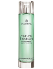 Collistar Speciale Benessere Profumo Di Benessere Acqua Rinfrescante Donna 100 Ml