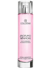 Collistar Benessere Della Dell’amore Profumo Dell’amore Acqua Rinfrescante Donna 100 Ml