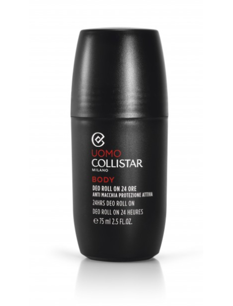 Collistar Deodorante Roll On H24 75 ml 8015150284561 8015150284561