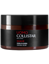 Collistar Uomo Shave Crema Da Barba 200 Ml