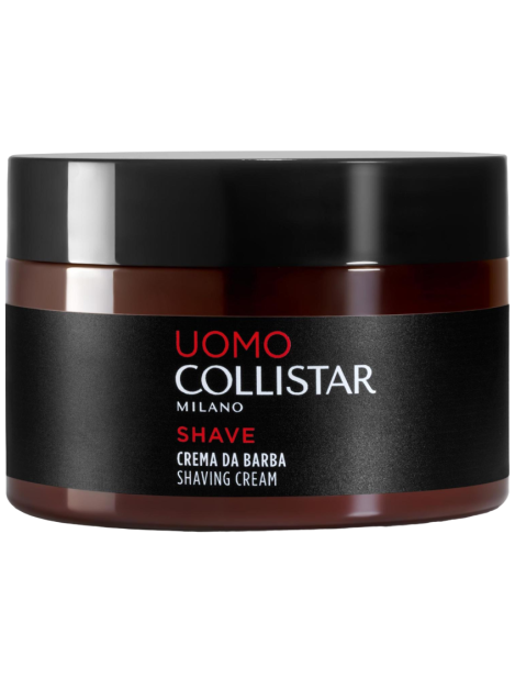 Collistar Uomo Shave Crema Da Barba 200 Ml