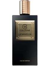 Collistar La Vaniglia Eau De Parfum Unisex 100 Ml