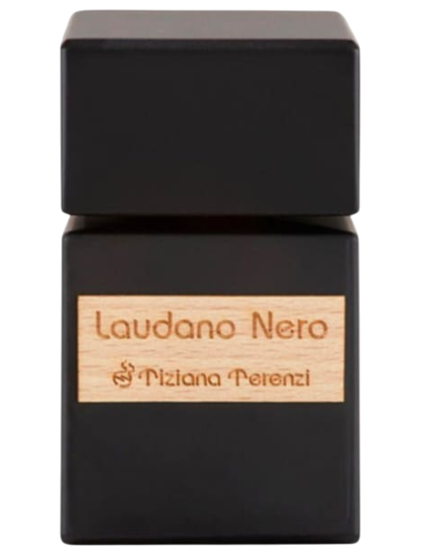 Tiziana Terenzi Laudano Nero Extrait De Parfum Unisex 100 Ml