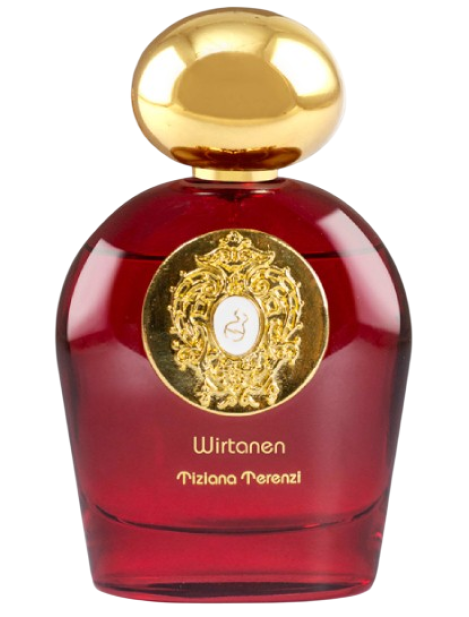 Tiziana Terenzi Wirtanen Extrait De Parfum Unisex 100 Ml