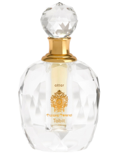 Tiziana Terenzi Tabit Attar Profumo Concentrato Unisex 13 Ml