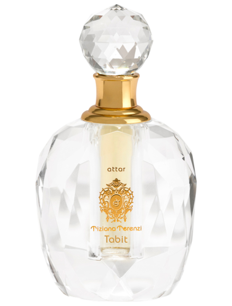Tiziana Terenzi Tabit Attar Profumo Concentrato Unisex 13 Ml