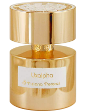 Tiziana Terenzi Uxalpha Extrait De Parfum Unisex 100 Ml