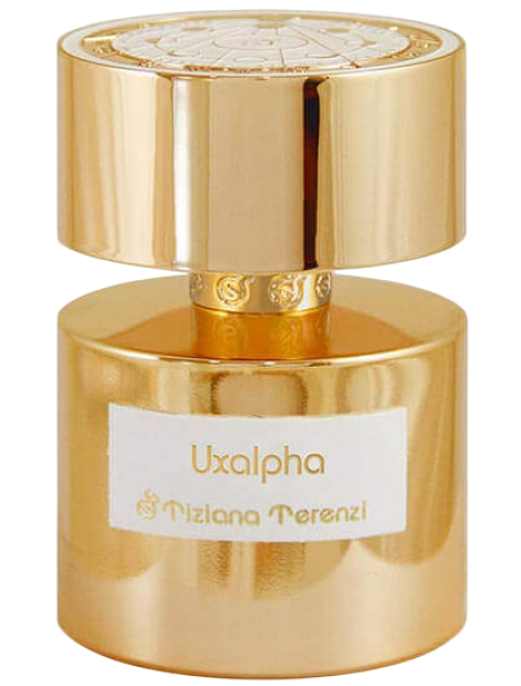 Tiziana Terenzi Uxalpha Extrait De Parfum Unisex 100 Ml