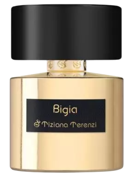 Tiziana Terenzi Bigia Extrait De Parfum Unisex 100 Ml