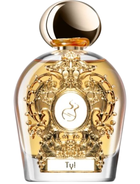 Tiziana Terenzi Assoluto Tyl Extrait De Parfum Unisex 100 Ml