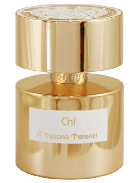 Tiziana Terenzi Chi Extrait De Parfum Unisex 100 Ml