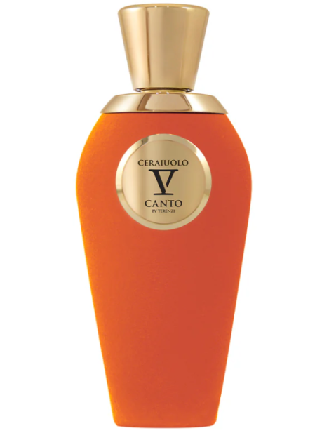 V Canto Ceraiuolo Extrait De Parfum Unisex 100 Ml