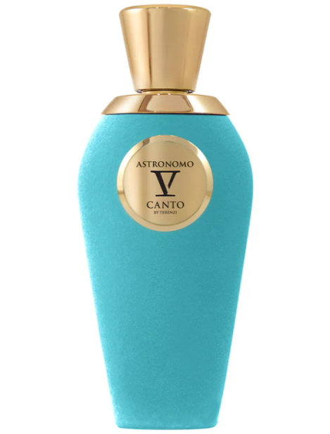 V Canto Astronomo Extrait De Parfum Unisex 100 Ml
