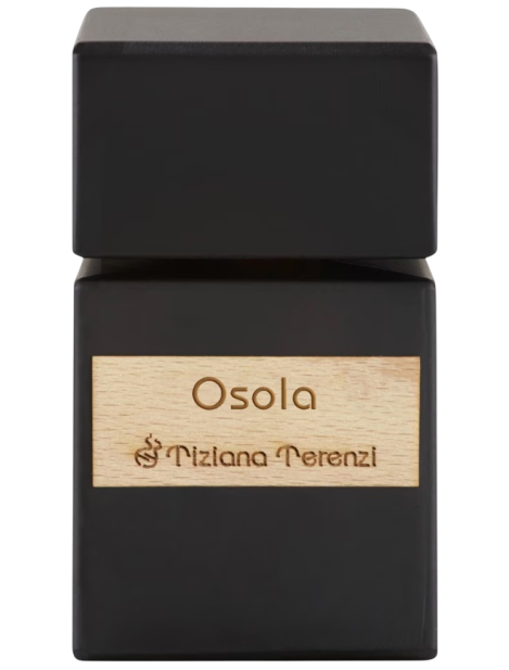 Tiziana Terenzi Osola Extrait De Parfum Unisex 100 Ml