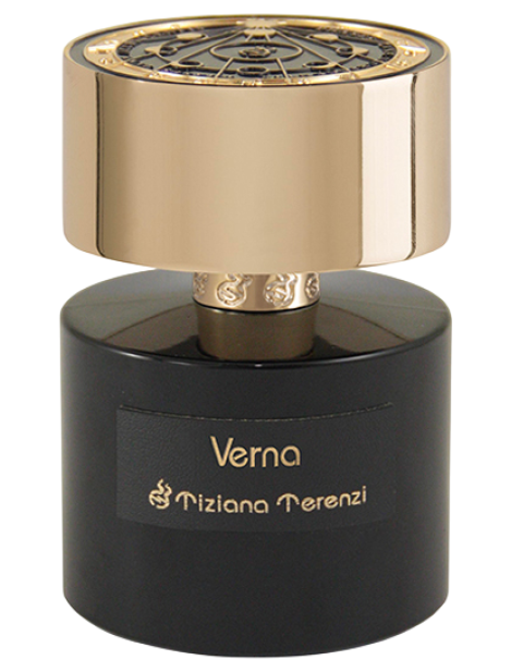 Tiziana Terenzi Verna Extrait De Parfum Unisex 100 Ml