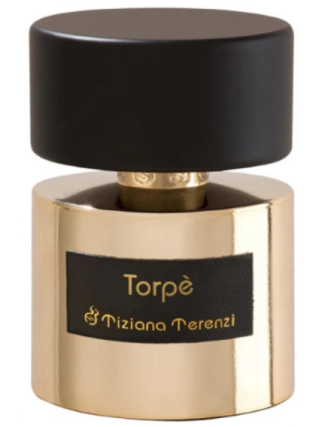 Tiziana Terenzi Torpè Extrait De Parfum Unisex 100 Ml