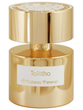 Tiziana Terenzi Talitha Extrait De Parfum Unisex 100 Ml