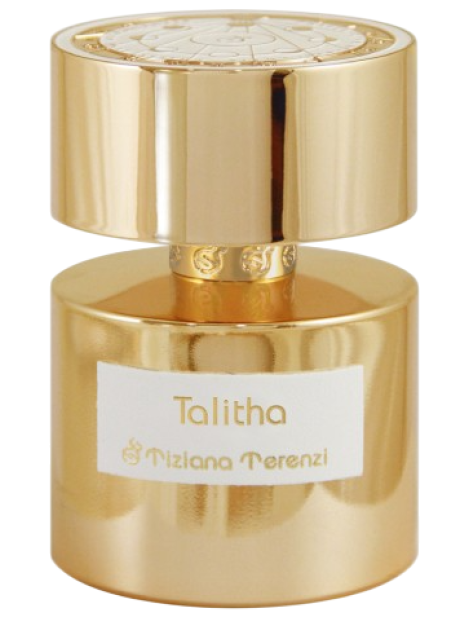 Tiziana Terenzi Talitha Extrait De Parfum Unisex 100 Ml